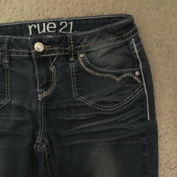 Rue21 Jeans - Picture 3 of 7
